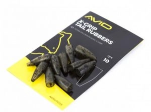 Avid Carp Prevlek Outline X-Grip Tail Rubbers